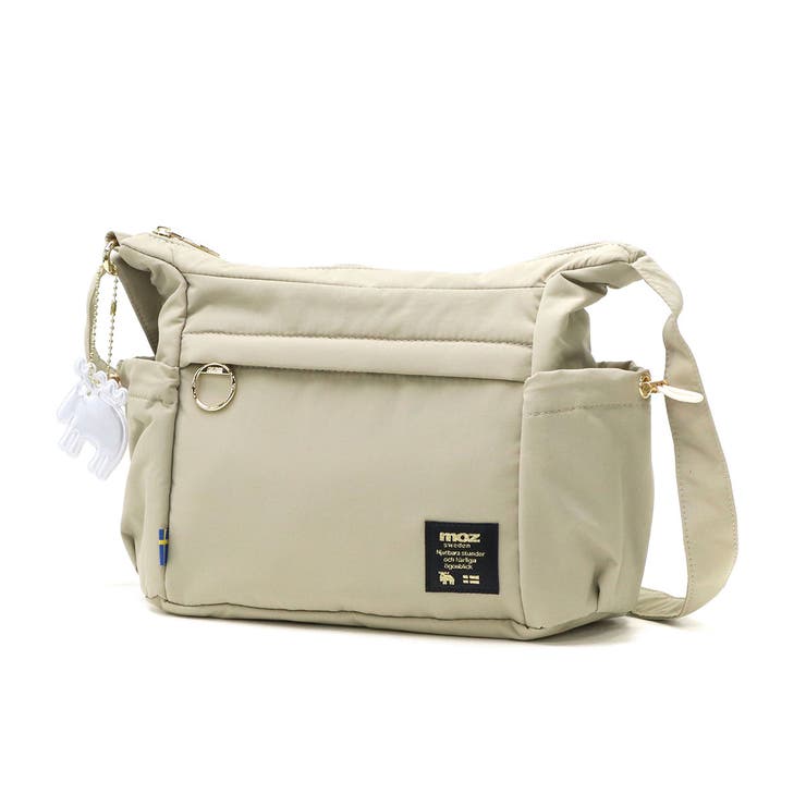 Greige | モズ ショルダーバッグ moz | ギャレリア Bag＆Luggage