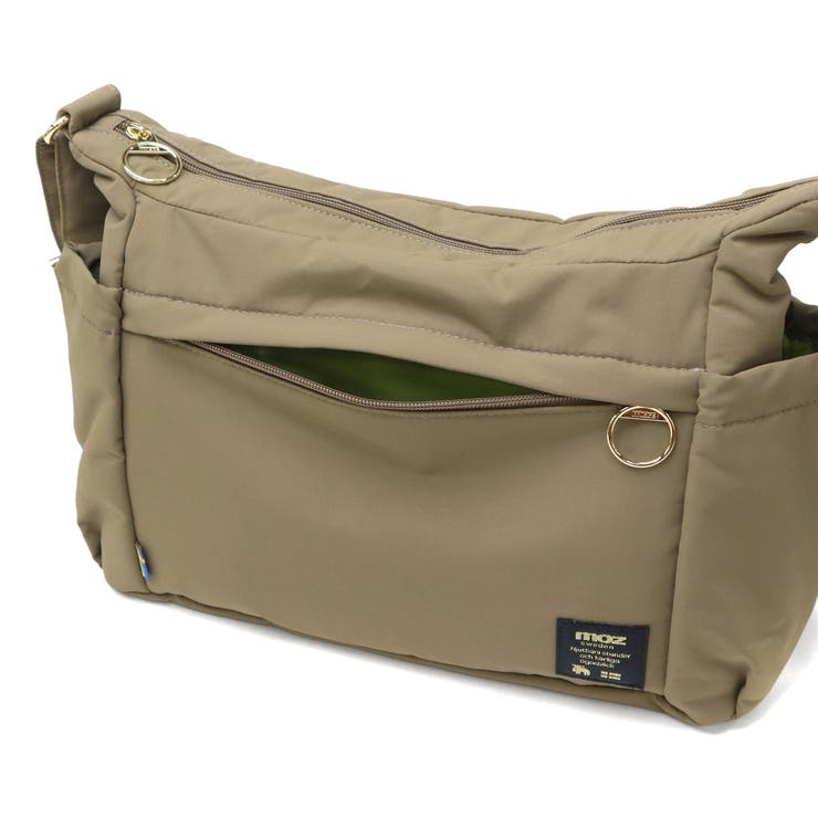 モズ ショルダーバッグ moz | ギャレリア Bag＆Luggage | 詳細画像17 