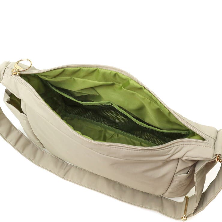 モズ ショルダーバッグ moz | ギャレリア Bag＆Luggage | 詳細画像20 