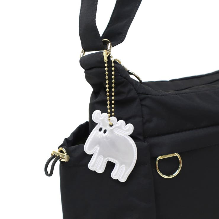 モズ ショルダーバッグ moz | ギャレリア Bag＆Luggage | 詳細画像25 