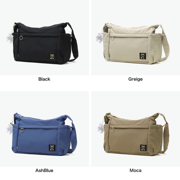 モズ ショルダーバッグ moz | ギャレリア Bag＆Luggage | 詳細画像7 