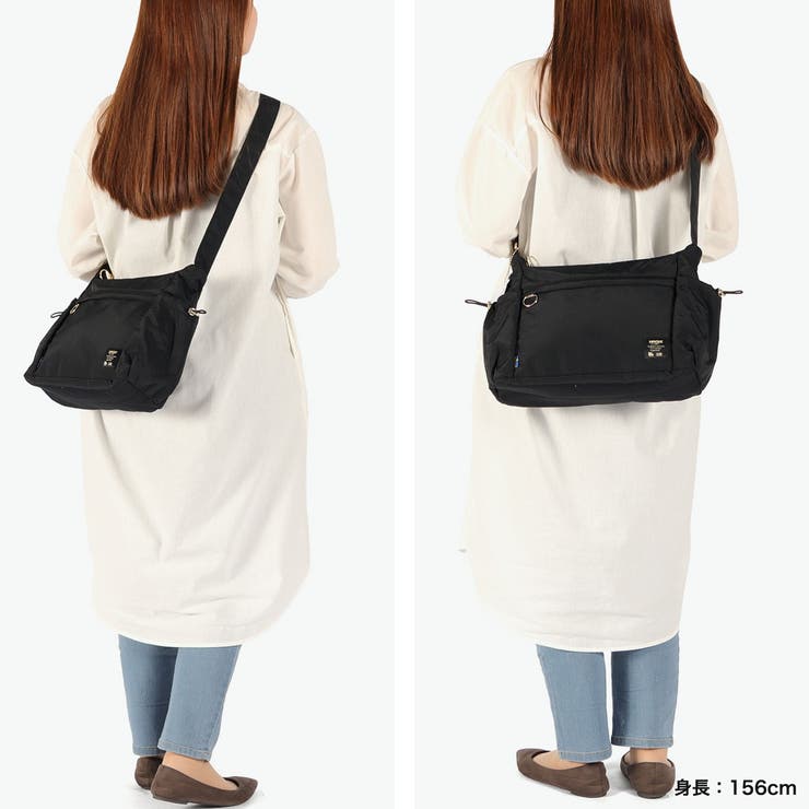 モズ ショルダーバッグ moz | ギャレリア Bag＆Luggage | 詳細画像8 