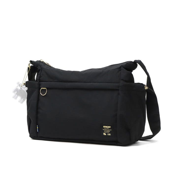 Black | モズ ショルダーバッグ moz | ギャレリア Bag＆Luggage