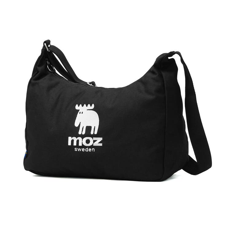 Black×White | モズ ショルダーバッグ レディース | ギャレリア Bag＆Luggage