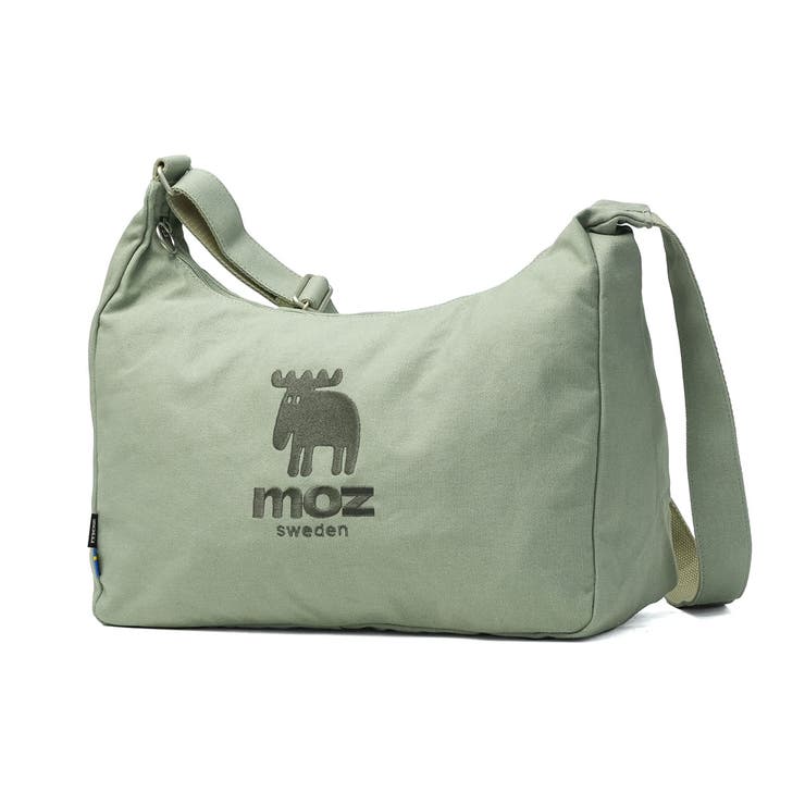 SmokyGreen | モズ ショルダーバッグ レディース | ギャレリア Bag＆Luggage