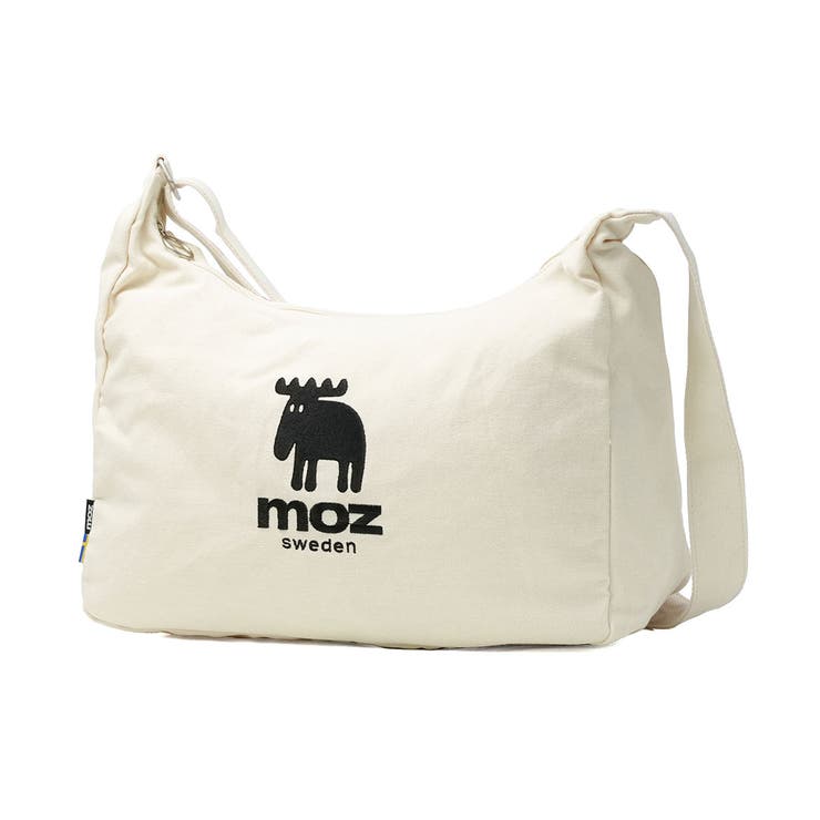 White | モズ ショルダーバッグ レディース | ギャレリア Bag＆Luggage