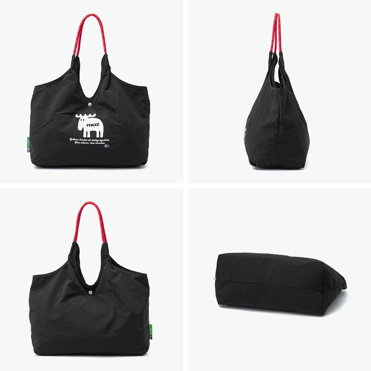 モズ トートバッグ moz | ギャレリア Bag＆Luggage | 詳細画像6 