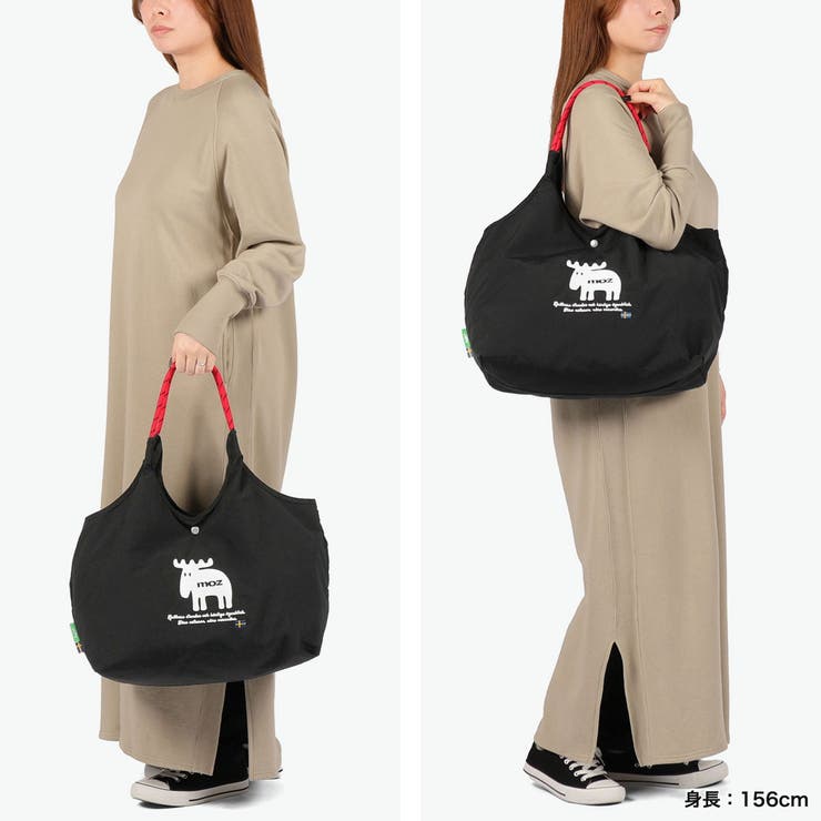 モズ トートバッグ moz | ギャレリア Bag＆Luggage | 詳細画像8 