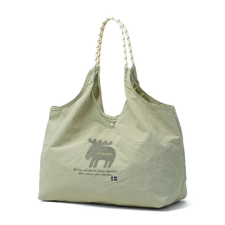 Pistachio | モズ トートバッグ moz | ギャレリア Bag＆Luggage