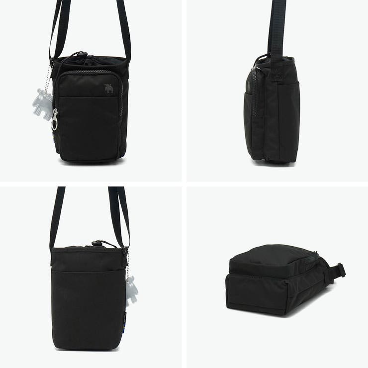 モズ ショルダーバッグ moz | ギャレリア Bag＆Luggage | 詳細画像5 