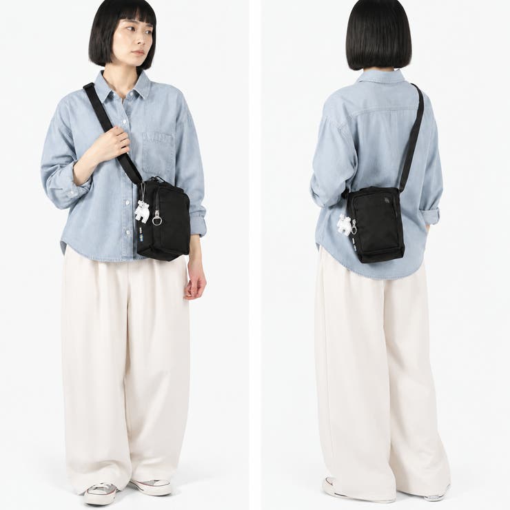 モズ ショルダーバッグ moz | ギャレリア Bag＆Luggage | 詳細画像7 