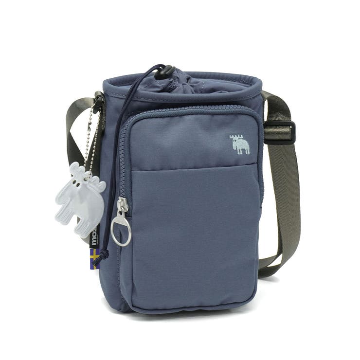 SlateBlue | モズ ショルダーバッグ moz | ギャレリア Bag＆Luggage