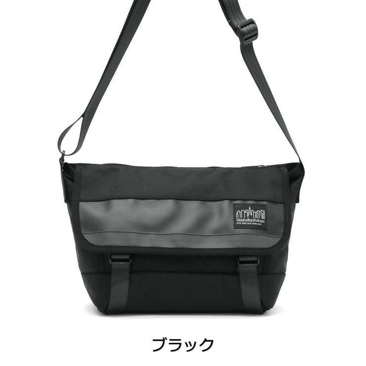 マンハッタンポーテージ ブラックレーベル ショルダーバッグ | ギャレリア Bag＆Luggage | 詳細画像2 