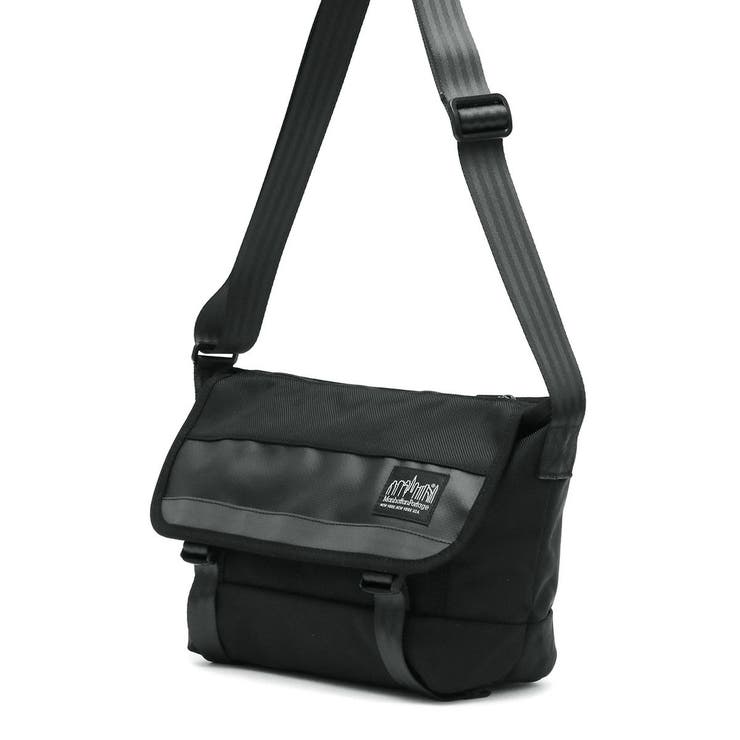 マンハッタンポーテージ ブラックレーベル ショルダーバッグ | ギャレリア Bag＆Luggage | 詳細画像6 