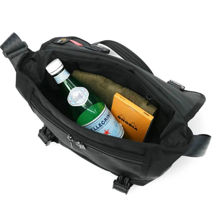 マンハッタンポーテージ ブラックレーベル ショルダーバッグ | ギャレリア Bag＆Luggage | 詳細画像9 