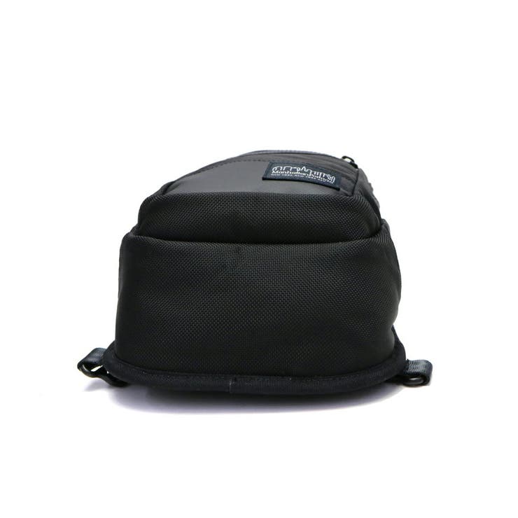 マンハッタンポーテージ ブラックレーベル ボディバッグ | ギャレリア Bag＆Luggage | 詳細画像14 