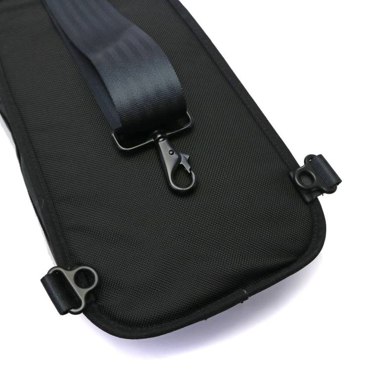 マンハッタンポーテージ ブラックレーベル ボディバッグ | ギャレリア Bag＆Luggage | 詳細画像16 
