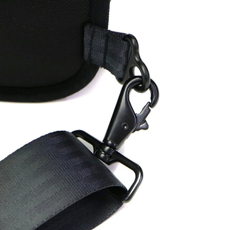 マンハッタンポーテージ ブラックレーベル ボディバッグ | ギャレリア Bag＆Luggage | 詳細画像17 