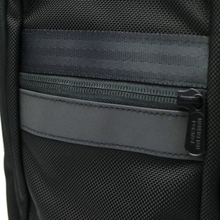 マンハッタンポーテージ ブラックレーベル ボディバッグ | ギャレリア Bag＆Luggage | 詳細画像19 