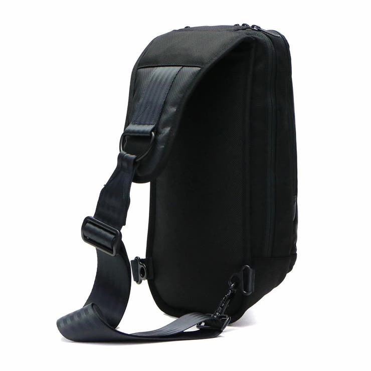 マンハッタンポーテージ ブラックレーベル ボディバッグ | ギャレリア Bag＆Luggage | 詳細画像6 