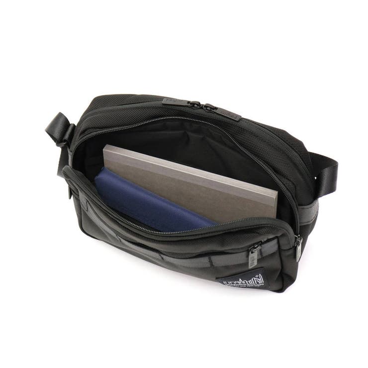 マンハッタンポーテージ ブラックレーベル ショルダーバッグ | ギャレリア Bag＆Luggage | 詳細画像11 