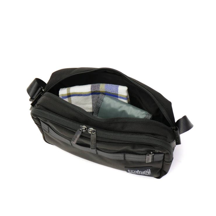 マンハッタンポーテージ ブラックレーベル ショルダーバッグ | ギャレリア Bag＆Luggage | 詳細画像12 