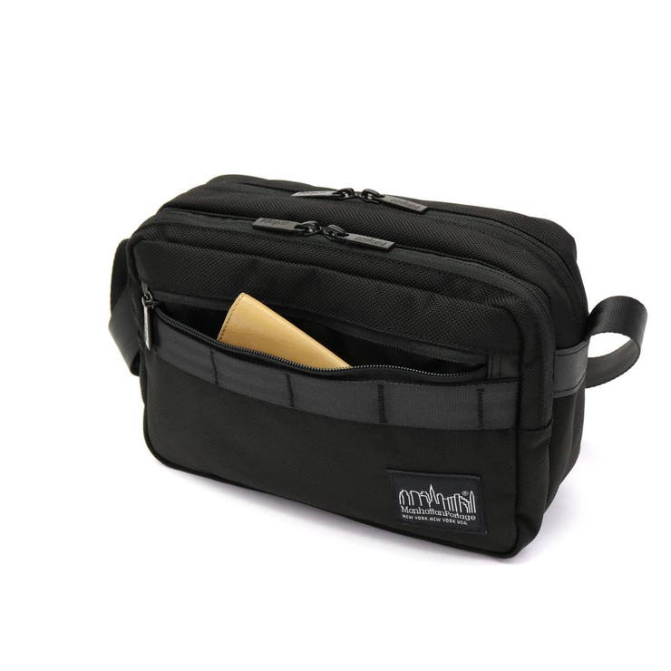 マンハッタンポーテージ ブラックレーベル ショルダーバッグ | ギャレリア Bag＆Luggage | 詳細画像13 