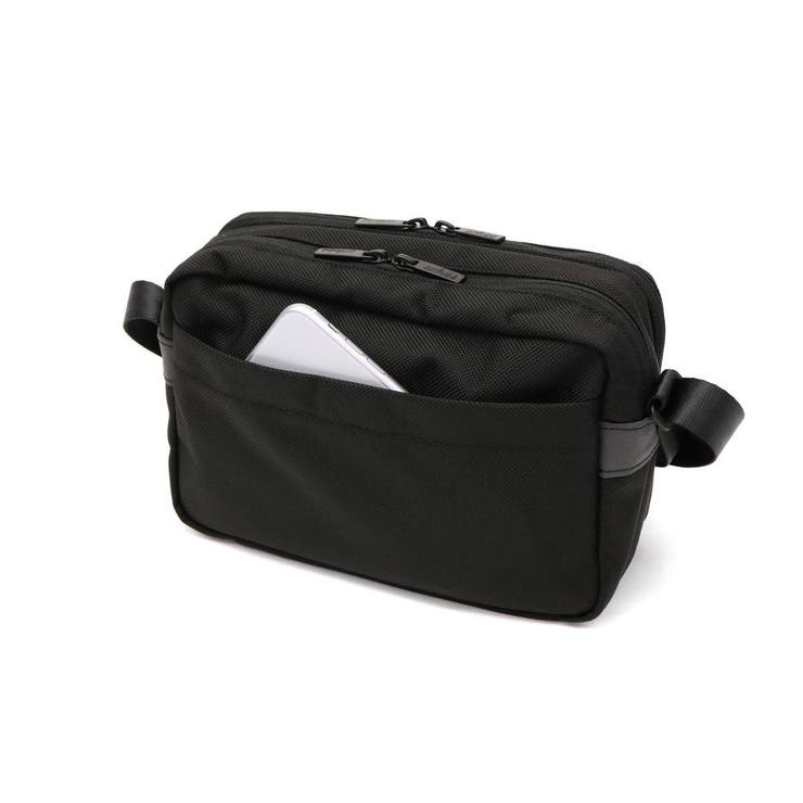 マンハッタンポーテージ ブラックレーベル ショルダーバッグ | ギャレリア Bag＆Luggage | 詳細画像14 