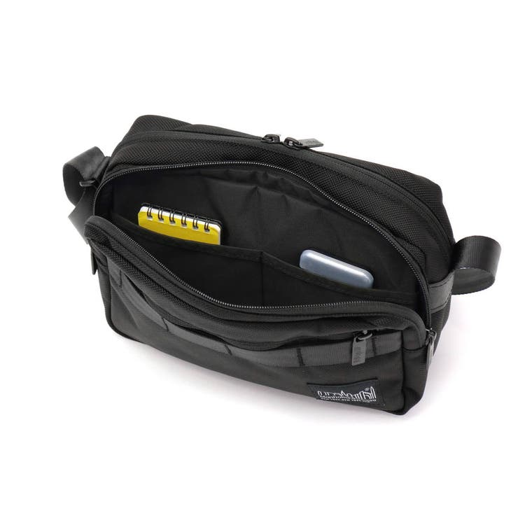 マンハッタンポーテージ ブラックレーベル ショルダーバッグ | ギャレリア Bag＆Luggage | 詳細画像15 
