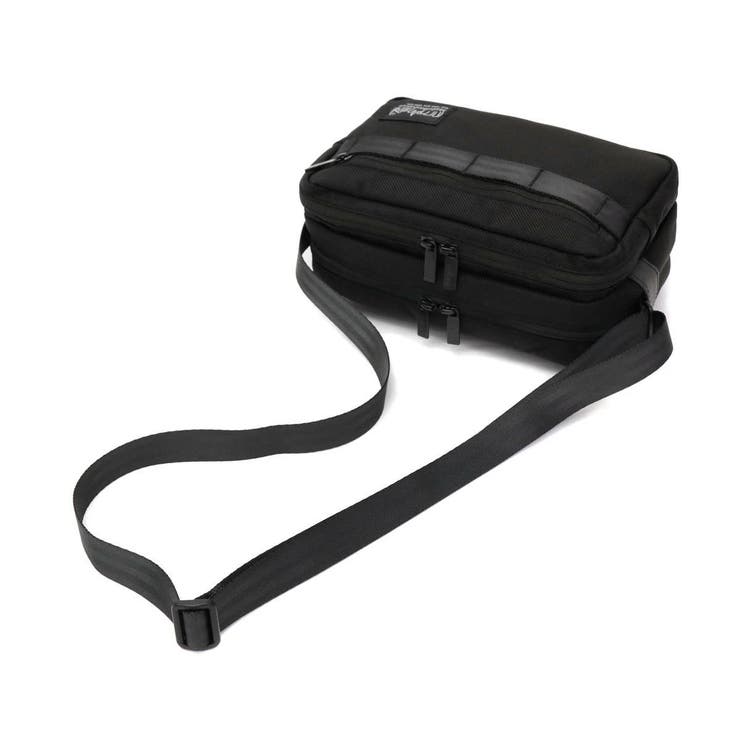 マンハッタンポーテージ ブラックレーベル ショルダーバッグ | ギャレリア Bag＆Luggage | 詳細画像18 