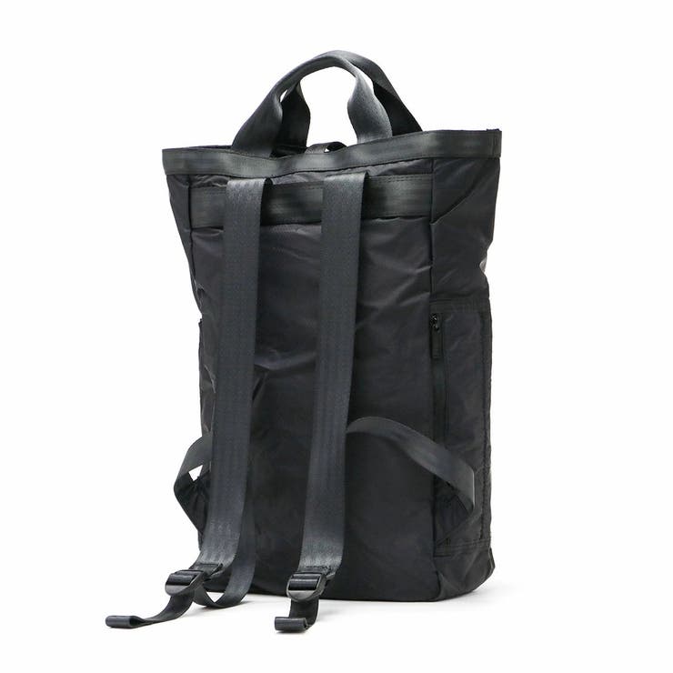 マンハッタンポーテージ ブラックレーベル 2WAYリュック | ギャレリア Bag＆Luggage | 詳細画像10 