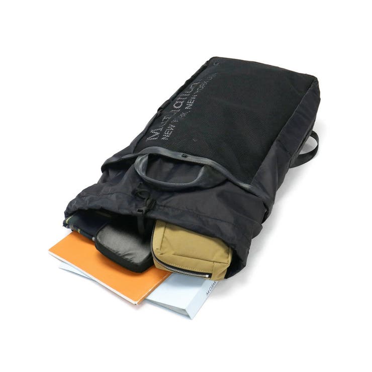マンハッタンポーテージ ブラックレーベル 2WAYリュック | ギャレリア Bag＆Luggage | 詳細画像11 