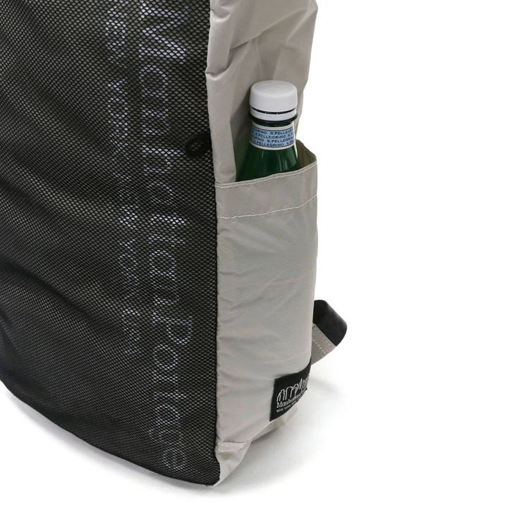 マンハッタンポーテージ ブラックレーベル 2WAYリュック | ギャレリア Bag＆Luggage | 詳細画像13 