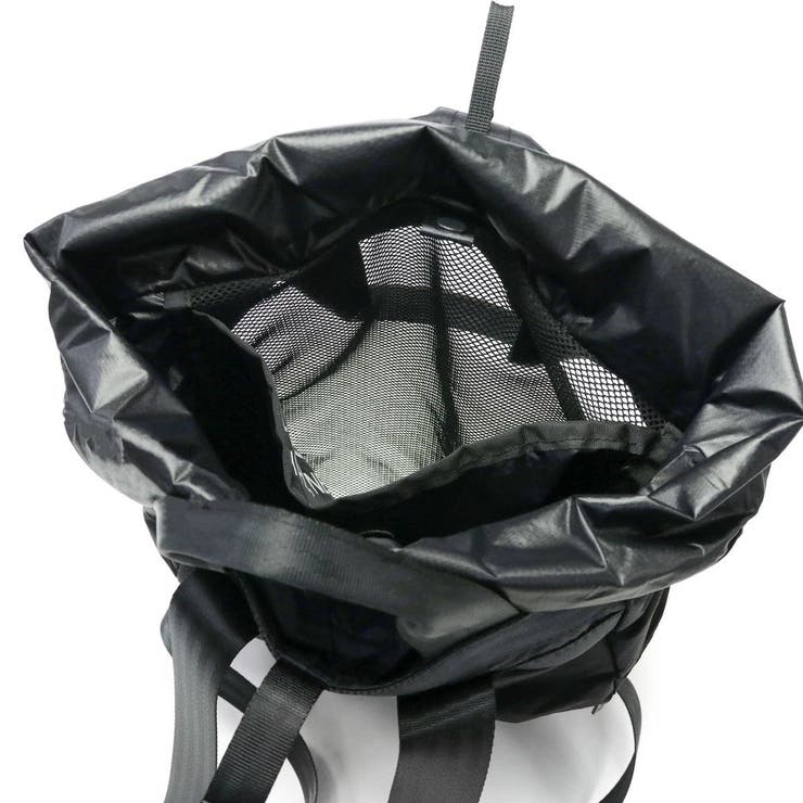 マンハッタンポーテージ ブラックレーベル 2WAYリュック | ギャレリア Bag＆Luggage | 詳細画像14 