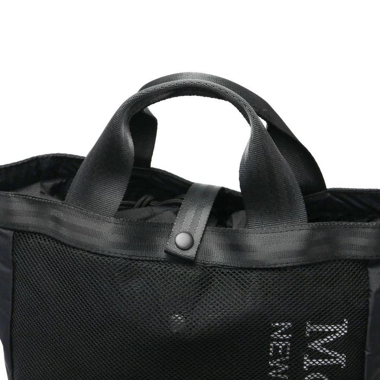 マンハッタンポーテージ ブラックレーベル 2WAYリュック | ギャレリア Bag＆Luggage | 詳細画像18 