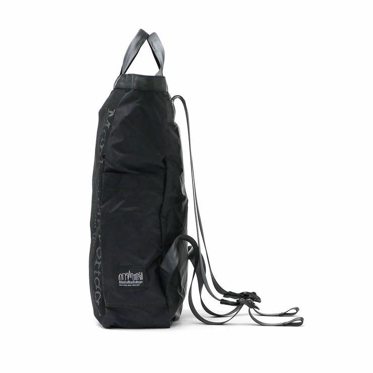 マンハッタンポーテージ ブラックレーベル 2WAYリュック | ギャレリア Bag＆Luggage | 詳細画像8 