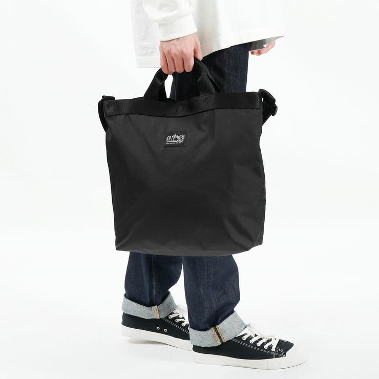 【日本正規品】マンハッタンポーテージ ブラックレーベル ショルダーバッグ | ギャレリア Bag＆Luggage | 詳細画像2 