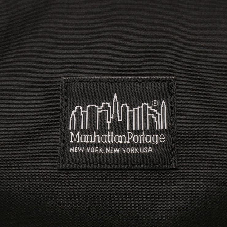 【日本正規品】マンハッタンポーテージ ブラックレーベル ショルダーバッグ | ギャレリア Bag＆Luggage | 詳細画像20 