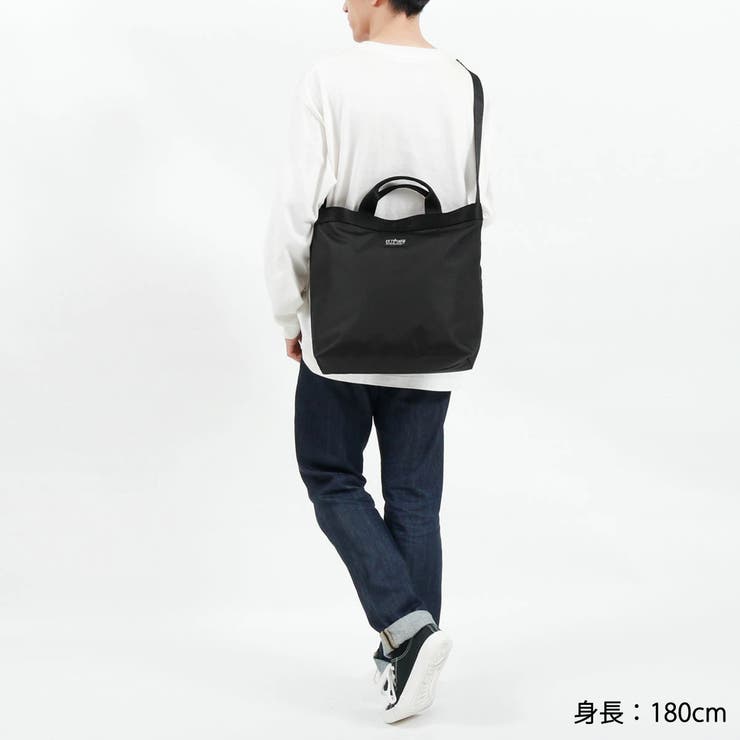 【日本正規品】マンハッタンポーテージ ブラックレーベル ショルダーバッグ | ギャレリア Bag＆Luggage | 詳細画像3 