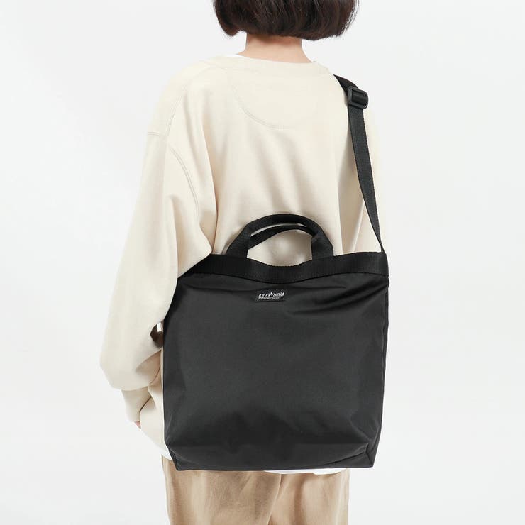 【日本正規品】マンハッタンポーテージ ブラックレーベル ショルダーバッグ | ギャレリア Bag＆Luggage | 詳細画像4 
