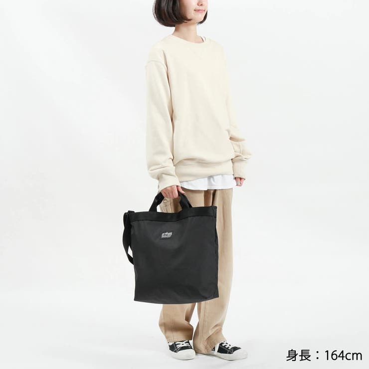 【日本正規品】マンハッタンポーテージ ブラックレーベル ショルダーバッグ | ギャレリア Bag＆Luggage | 詳細画像5 