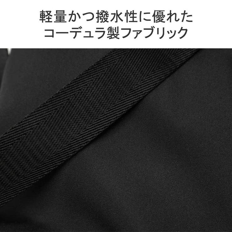 【日本正規品】マンハッタンポーテージ ブラックレーベル ショルダーバッグ | ギャレリア Bag＆Luggage | 詳細画像9 