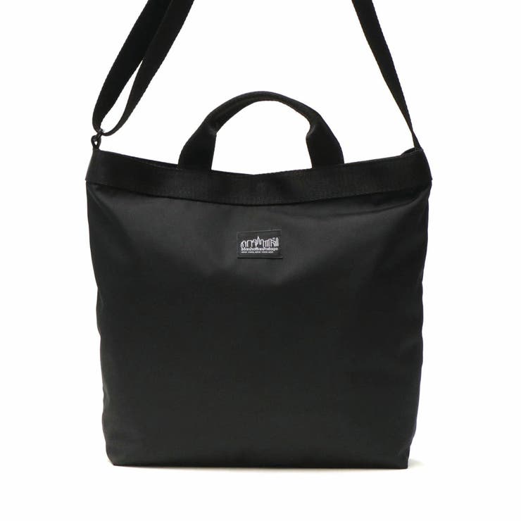 ブラック | 【日本正規品】マンハッタンポーテージ ブラックレーベル ショルダーバッグ | ギャレリア Bag＆Luggage