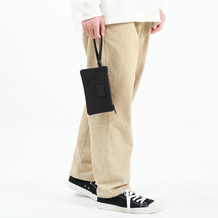 マンハッタンポーテージ ブラックレーベル ポーチ | ギャレリア Bag＆Luggage | 詳細画像3 