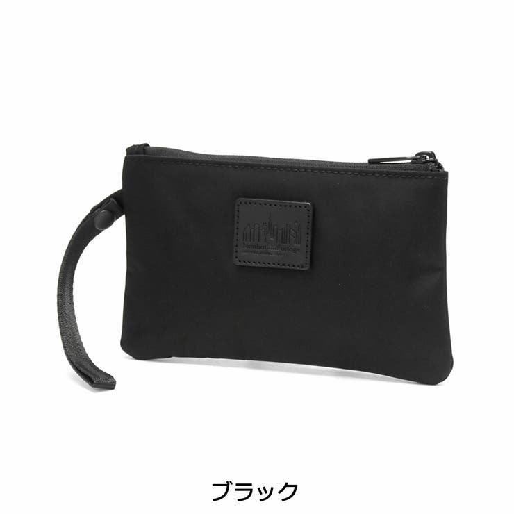 マンハッタンポーテージ ブラックレーベル ポーチ | ギャレリア Bag＆Luggage | 詳細画像4 