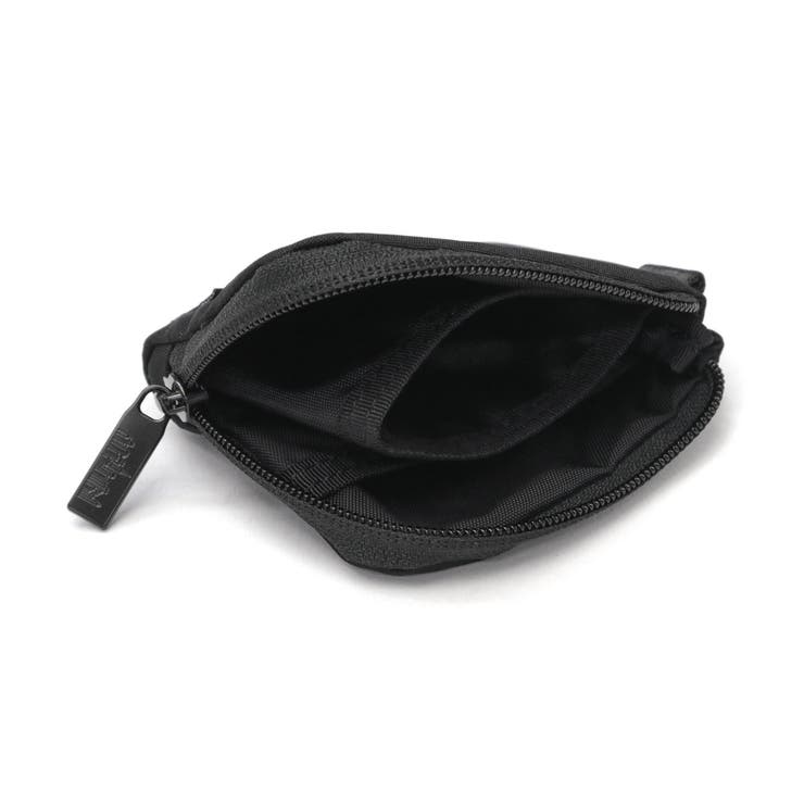 日本正規品 マンハッタンポーテージブラックレーベル コインケース | ギャレリア Bag＆Luggage | 詳細画像10 