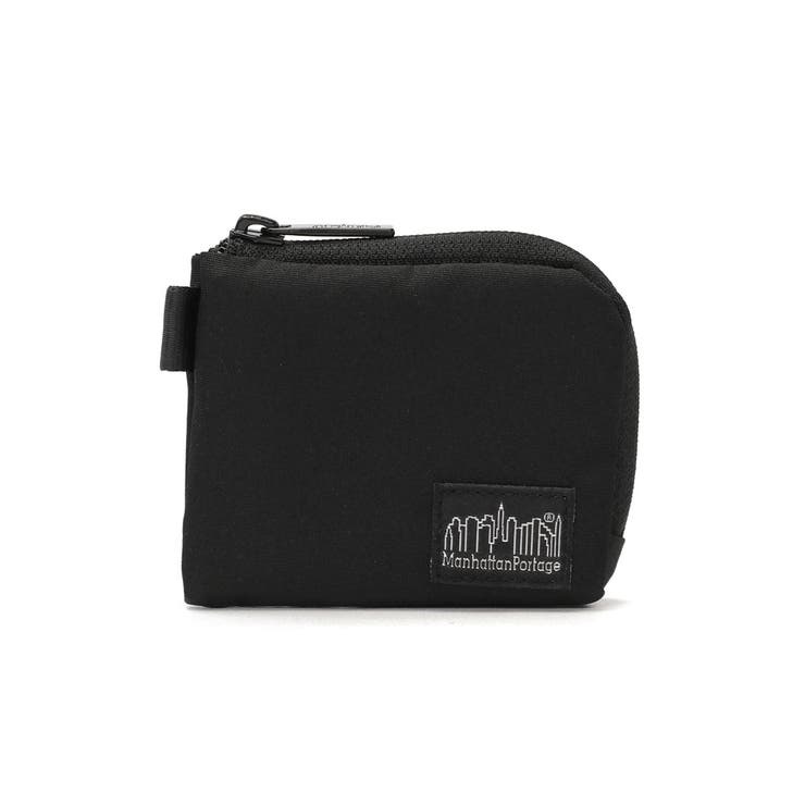 日本正規品 マンハッタンポーテージブラックレーベル コインケース | ギャレリア Bag＆Luggage | 詳細画像3 