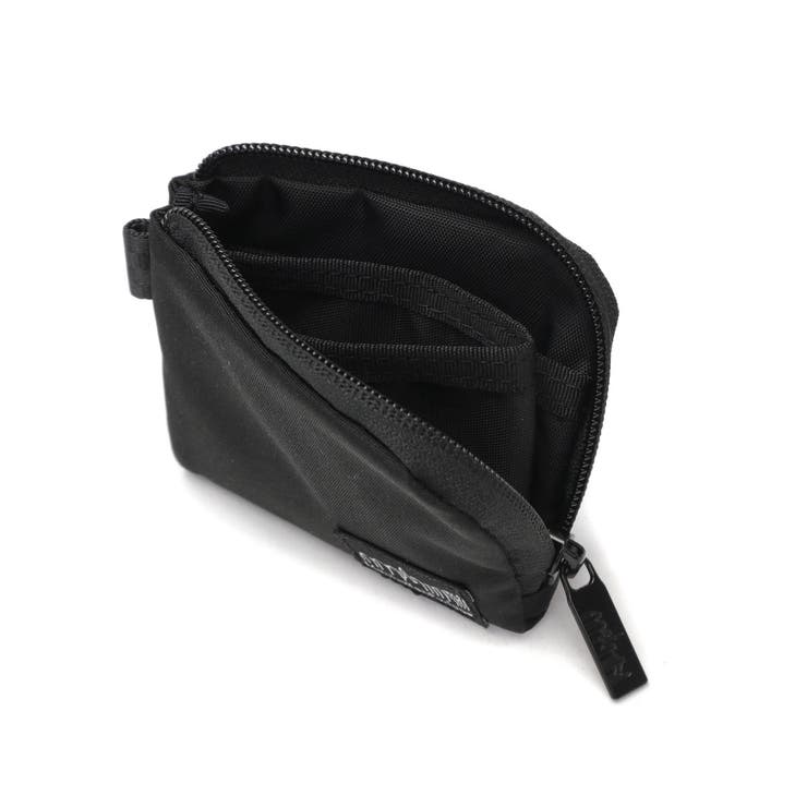 日本正規品 マンハッタンポーテージブラックレーベル コインケース | ギャレリア Bag＆Luggage | 詳細画像7 