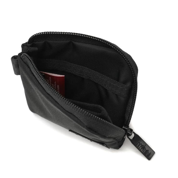 日本正規品 マンハッタンポーテージブラックレーベル コインケース | ギャレリア Bag＆Luggage | 詳細画像9 