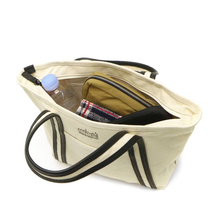 マンハッタンポーテージ ブラックレーベル トートバッグ | ギャレリア Bag＆Luggage | 詳細画像11 